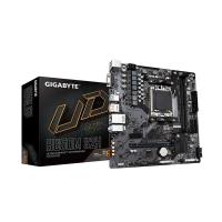 GIGABYTE B650M-S2H DDR5 6400(OC) HDMI-DP PCIE 4.0 NVME AM5 mATX